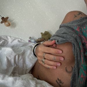 Ayza Dolmatova Nude