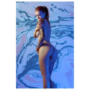 Masha Dichara Nude
