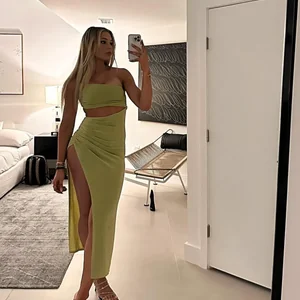 Yutta Lerdam Nude