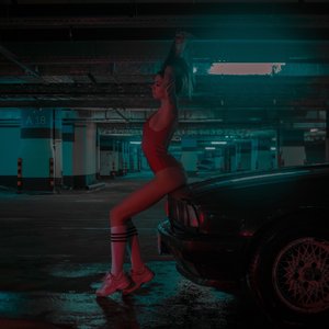 Masha Dichara Nude