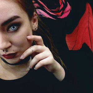 Masha Dichara Nude
