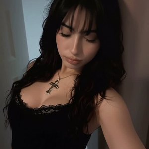 Natalie Vox Nude
