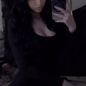 Natalie Vox Nude