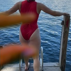 Sofiya Kirkbi Nude